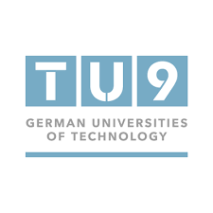 Logo der TU9