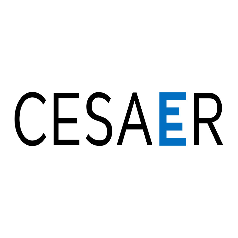 Logo Cesaer