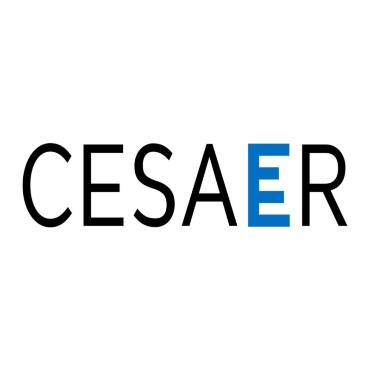 Logo Cesaer