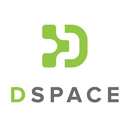 Logo D-Space
