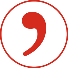Citavi-Logo in rot