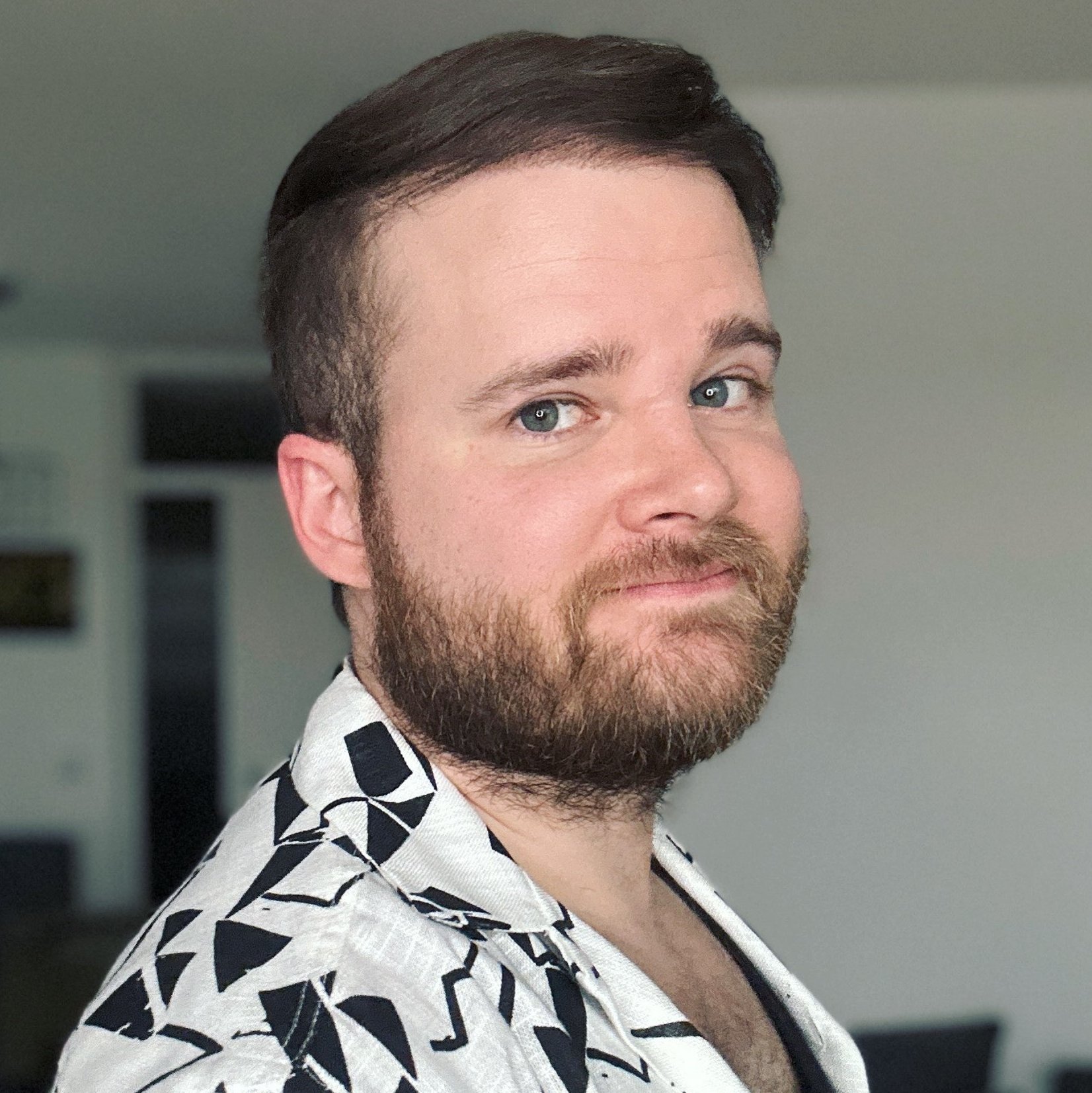 Dieses Bild zeigt Michael Hajok