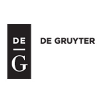 De Gruyter Online - eBooks