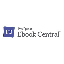 ProQuest Ebook Central