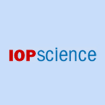 IOPscience