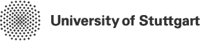 what is a habilitation thesis Logo: Universität Stuttgart - zur Startseite